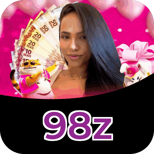 PIX instantâneo Brasil na 98z