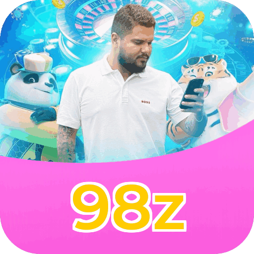 App mobile 98z